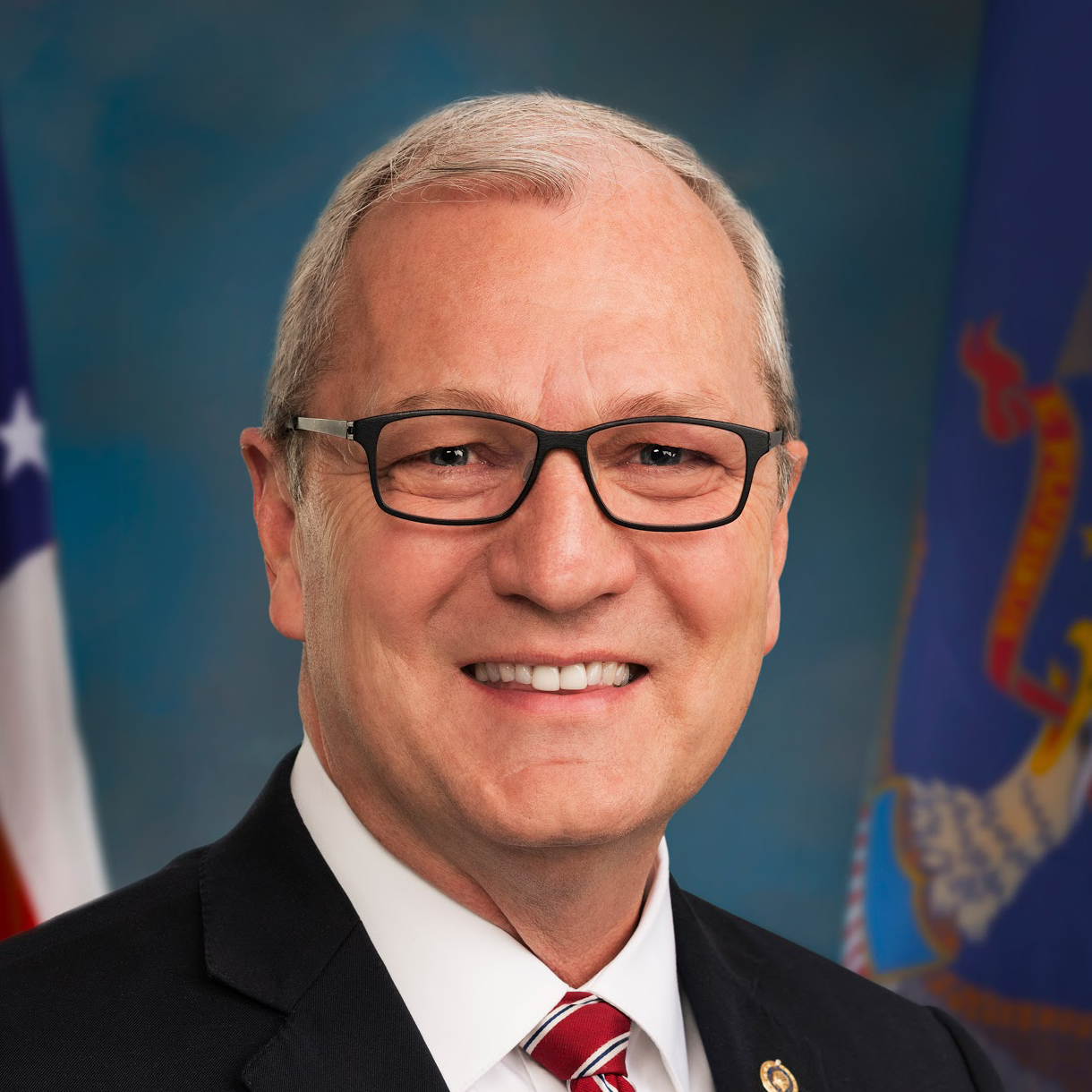 speaker headshot
